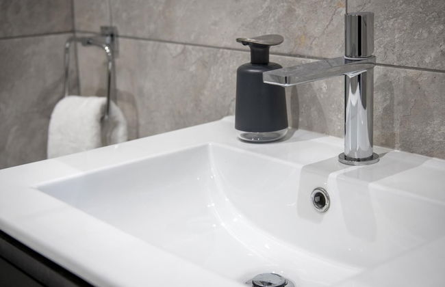 The Quadrant - The Ruskin Suite - Foto 22