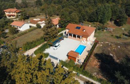 Holiday Home Zahtila - Foto 10