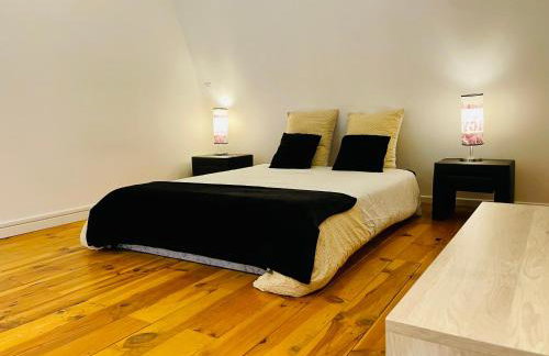 " Les Lofts de Mérigonde " - Foto 27