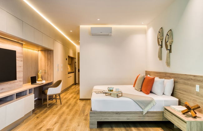 UTOPIC Palacio Polanco by ULIV - Foto 16