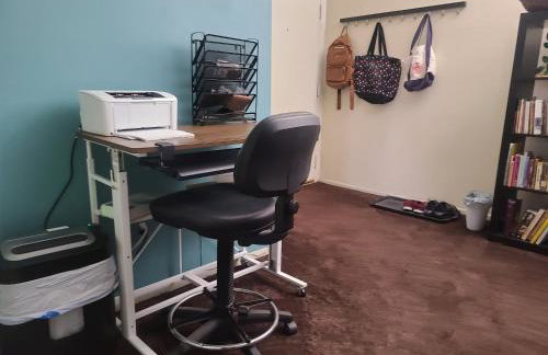 Guest Room in Sherman Oaks with private bathroom and balcony - Foto 18