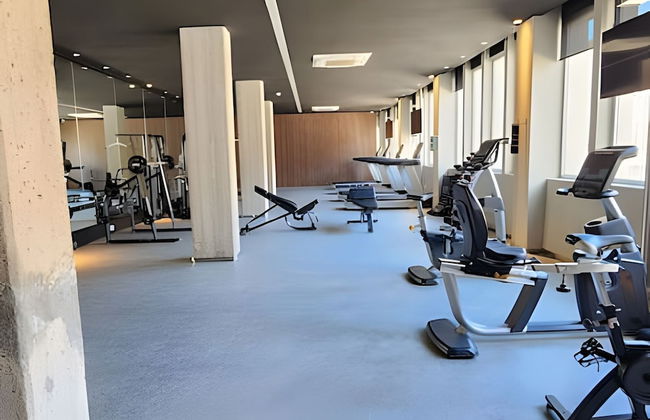 Luxury Loft Quartier Terraza & SPA - Foto 35