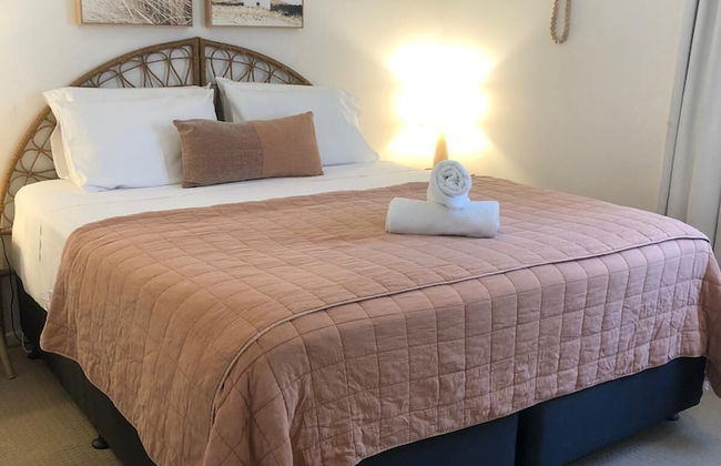 Unit 10 Sails on Horseshoe - Foto 7