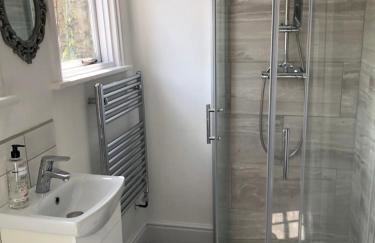 Replingham Road Apartment - Foto 14