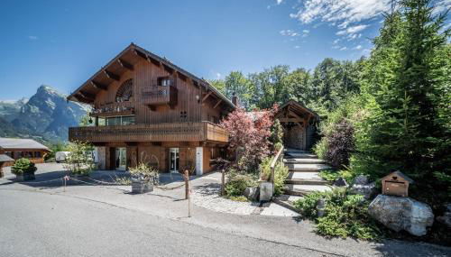 Au Rêve Savoyard 6 - 4 personnes - Foto 4