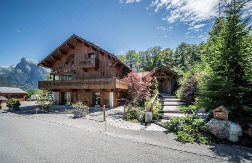 Au Rêve Savoyard 3 - 6 personnes - Photo 20