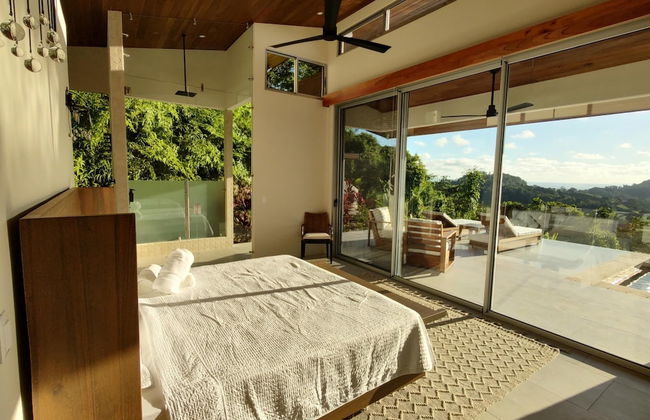 Casa Grande Del Mar in Puerto Cort s - Foto 7