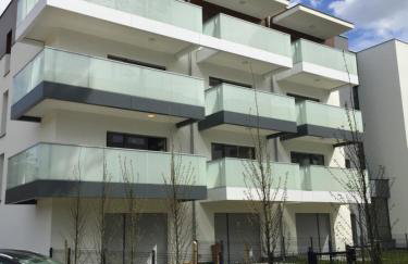 WhiteWave Apartament Pogorzelica - Foto 12