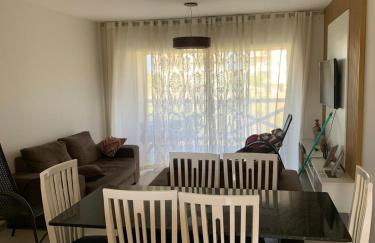 Condomínio Villa das água, praia do saco - Photo 1