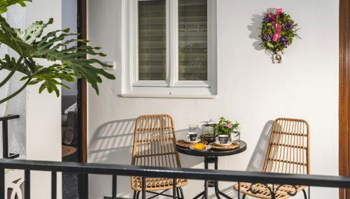 Ep'Avlis Boutique Apartments - Foto 2