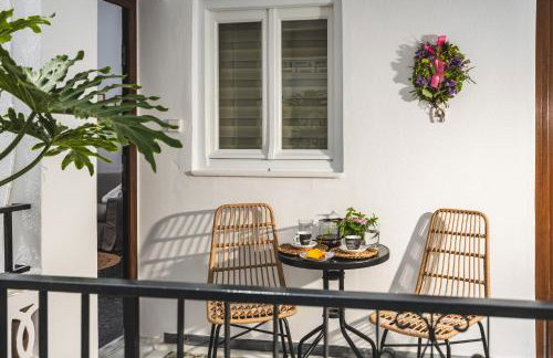 Ep'Avlis Boutique Apartments - Foto 2