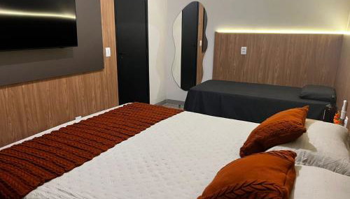 Apto Bela Vista205 - Foto 2