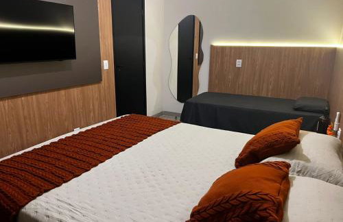 Apto Bela Vista205 - Photo 2