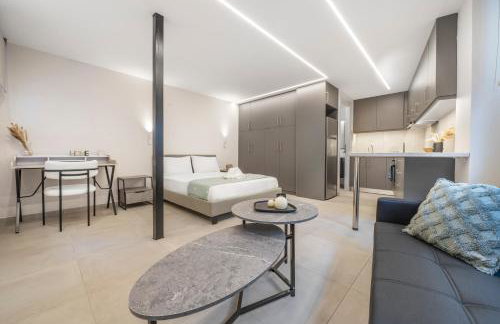 Oculus Kolonos Suites by Live&Travel - Foto 5