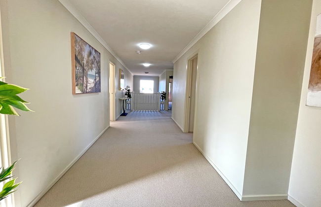 Spacious 7BRM 5-bathroom Rental House - Foto 44