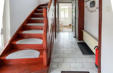 Friendly Home - Gemütliches Backsteinhaus - Foto 17