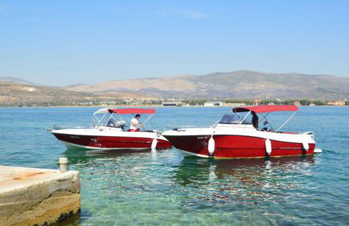 Apartment Mornar-2 by Interhome - Foto 21