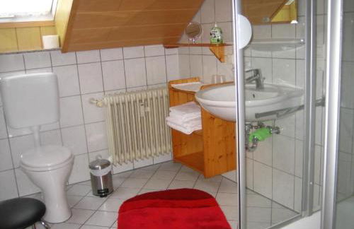 Apartment Haus Herdlitschke by Interhome - Foto 15