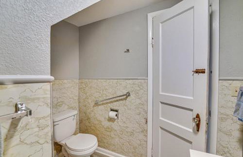 Charming Starkville Rental about 2 Mi to MSU! - Foto 15