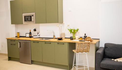 Apartamentos La Tahona Cádiz Centro - Photo 4