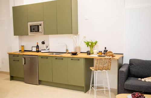 Apartamentos La Tahona Cádiz Centro - Photo 4