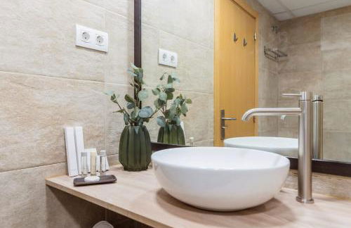 Sweett - Casa Fira - Photo 64