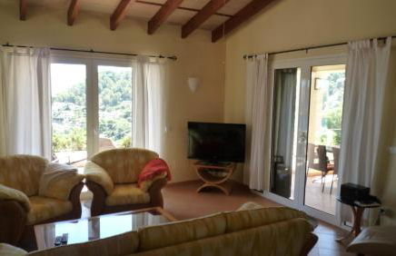 Traumvilla Encina - Photo 49