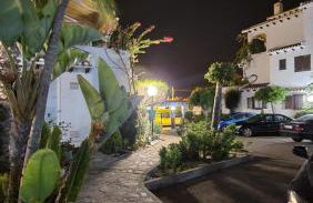 Casa Bonita Cabo Roig - 5 min walk to the beach - Photo 38