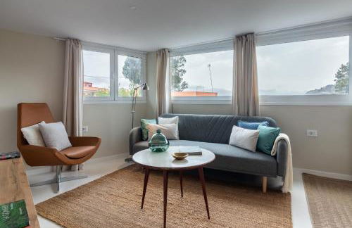 Santa Brigida Window Suite - Foto 2