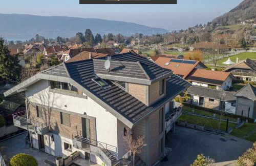 Les Coteaux du Chateau - OG IMMO - Foto 1