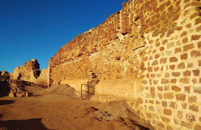 Visite privée du château de l'Étoile - Photo 3