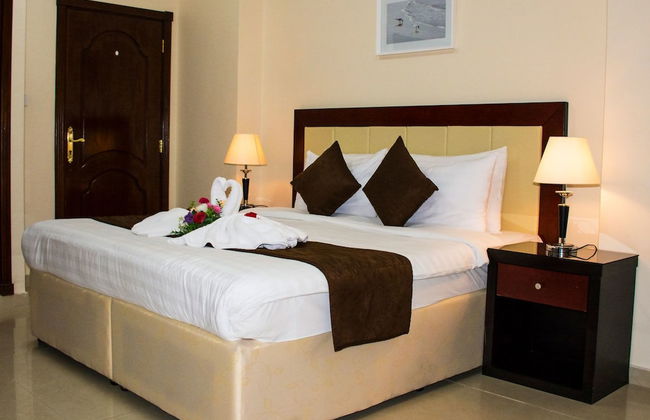 President Suites - Foto 5