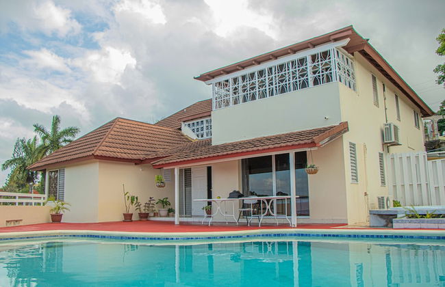 THE WHYTE HOUSE - Foto 3