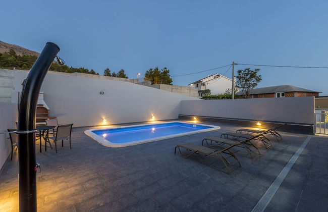 House With Private Pool M&M - Foto 25