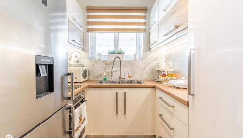 Golden Angel - Elegant Apartment in Egaleo-Athens - Foto 3, stove