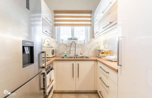 Golden Angel - Elegant Apartment in Egaleo-Athens - Foto 3