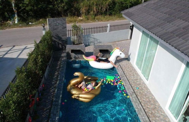 Smart Home Huahin - Foto 79