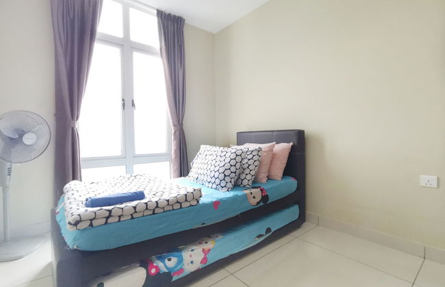 KSL D'Esplanade Residence by Immaculate - Foto 70