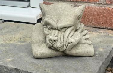 Two bedroom detached bungalow with conservatory - Foto 22