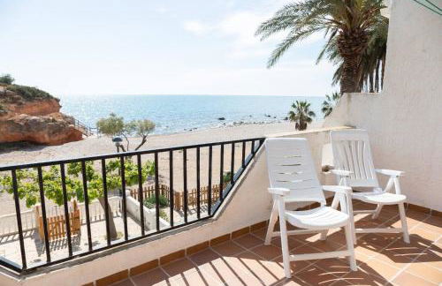 Llevant - Adosado en l'Ampolla con acceso directo al mar - Deltavacaciones - Foto 24