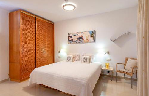 Zen Villa Anfi Tauro Golf with private heated pool - Foto 29