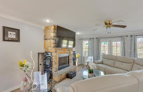 Harrisburg Retreat with 8 Mi to Hersheypark - Foto 4