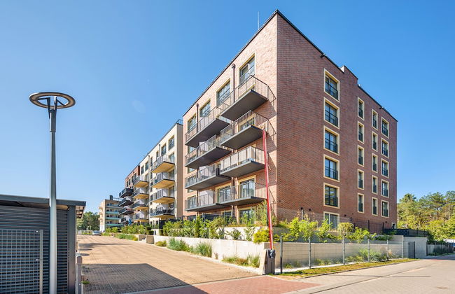 Apartamenty Sun & Snow Na Wydmach - Photo 36