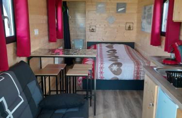 L'Insolite de Nathcy - Foto 43