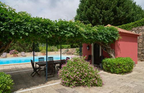 Luxury Farmhouse with Swimming Pool, By TimeCooler - Photo 1