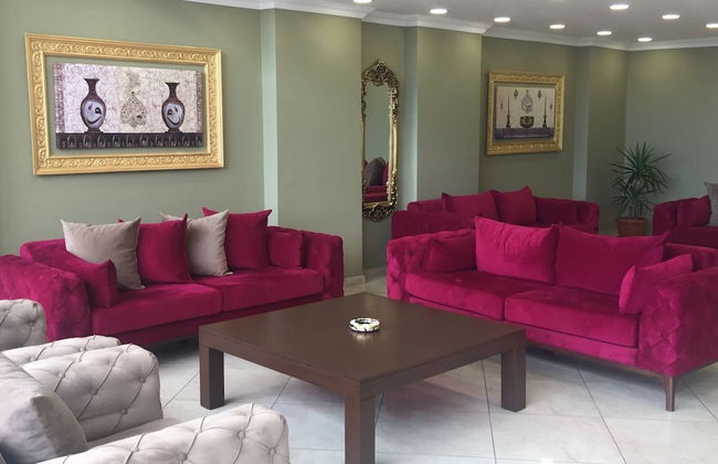 Trabzon Ottoman Residence - Photo 6