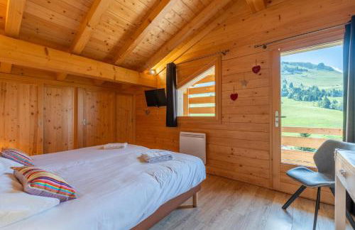 Coeur de Samance - Foto 16