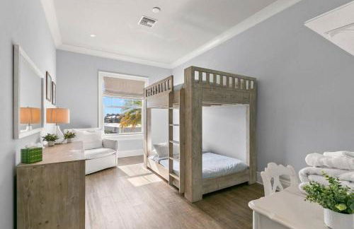 Waterfront Oasis 3 BR/4 beds~3 min walk to beach. - Foto 20