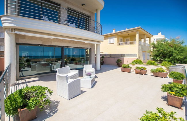 Bohemi in Son Serra de Marina - Foto 2