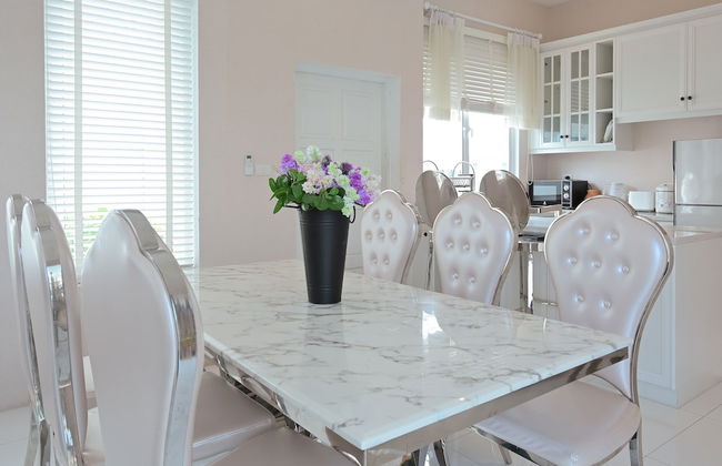 Baan Hua Hin Suk Jung - Foto 52